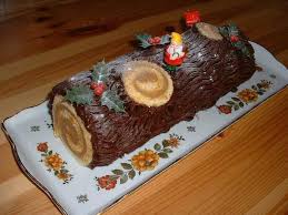 Recette De Buche De Noel La Meilleure Recette Recette Alimentation Cuisson De Noel Buche De Noel