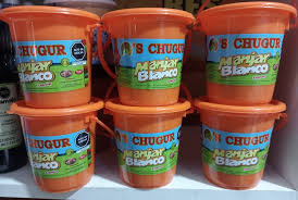 Manjar chugur 1/2 kg
