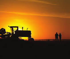 THE NEW PATH TO FARMING