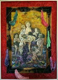 Ode to art represents an international spectrum of artists with diverse collections of paintings, sculptures, photography, and installation art. Mindanaoart 1 Of 10 Meander By Art Portal Gallery For Contemporary Art Mindanews