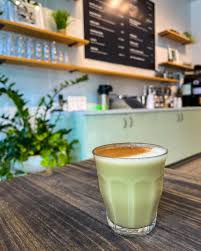 This is the complete list of product offerings by green coffee: Foster Street Coffee Green Tea Matcha Latte Introducing Our Newest Special Coming Standard With Oat Milk And Served Hot Or Iced The Perfect Addition To Our Spring Menu Facebook
