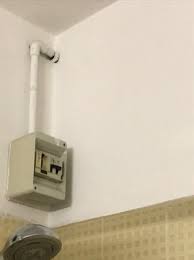 Finally fusebox 4.0 alpha is here. Fuse Box About The Shower Picture Of Hotel La Pace Pisa Tripadvisor