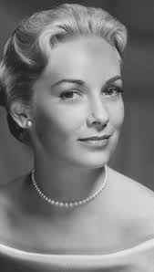 A very happy 95th birthday to Vera Miles (née Ralston; born August 23,  1929) is an American retired actress, known for roles in two Westerns  directed by John Ford and starring John