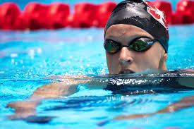 Ledecky Posts 1:43.2 200 FR Immediately After 9:15.9 1000 FR at USC