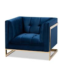 Furniture Ambra Arm Chair Reviews Chairs Furniture Macy S In 2021 Blue Velvet Armchair Fabric Armchairs Velvet Armchair