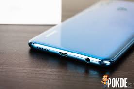 Hisilicon kirin 710f (12 nm). Huawei Y9 2019 Review Can Huawei Do Bang For Buck Too Pokde Net