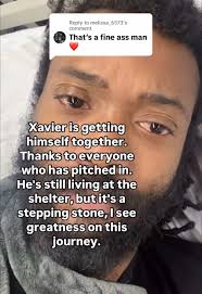 Xavier All TikTok Account Meaning