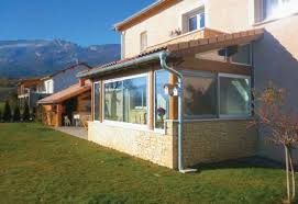 Avis Veranda Extension A Gap 05 Veranda Bois Veranda Toiture Tuile