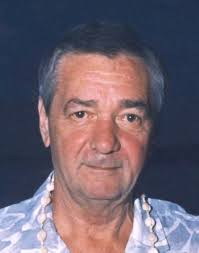 George Morrell Obituary