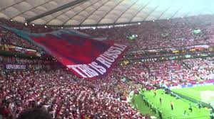 Tanie autobusy z polski do rosji. Euro 2012 Polska Rosja Do Hymnu Youtube