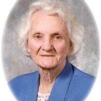 Dovie Jo Reid Obituary