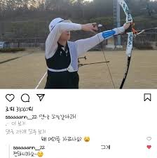 안산 선수에 대한 이야기입니다^^ 앞으로 가능성이 많은 선수인만큼 많은 응원과 관심. S7g9d69dngjsnm