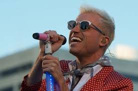Neon Tree's Tyler Glenn Is Gay, Mormon, and Proud of It