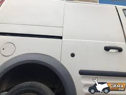 Ford Transit Connect Sag Arka Surgulu Kapi Ford Kapilar Sanayi Sitesi