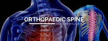 Successful spine surgery at we care india partner hospital allows henry stolz to live a normal life despite a microendoscopic decompression. Dr Lee Chee Kean Orthopaedic Spine Surgeon Malaysia Home Facebook