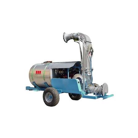 Martens Manufacturing 12 Bar Heavy Agricultural Machine