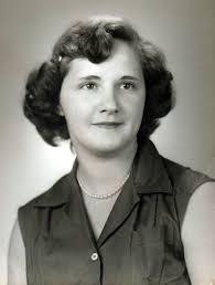 Barbara Calhoun Obituary