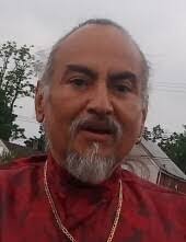 Johnny Nolasco's Instagram, Twitter & Facebook