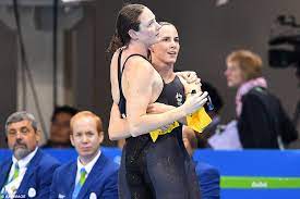 View 9 cate campbell bronte campbell pictures ». Cate And Bronte Campbell Devastated After Failing To Win A Medal In Freestyle Final In Rio Daily Mail Online