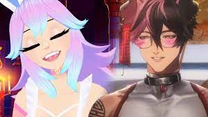 Lewdtubers want you to know they're like any other VTuber – here's why -  Dexerto