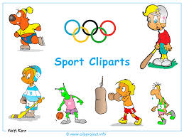 Sport clipart illustrations & images in png and svg. Sport Cliparts Kostenlos Desktop Bild