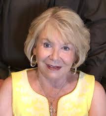 Nancy Gilpin's Instagram, Twitter & Facebook