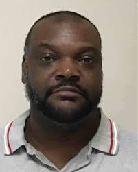 Sex Offender Registry