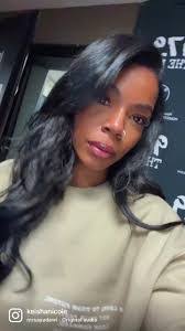 Keisha Gooden's Instagram, Twitter & Facebook