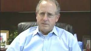 Lessons Leaned Under Coach Gene Mayfield