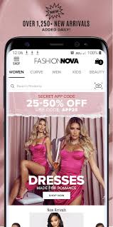 Looking to download safe free latest software now. Fashion Nova For Android Apk Download
