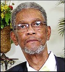 Frank Hunter Obituary (2015)