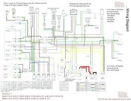 Each component ought to be placed and linked to different parts in specific manner. 150cc Atv Wiring Diagram 2004 Isuzu Wiring Diagram Ct90 Citroen Wirings1 Jeanjaures37 Fr