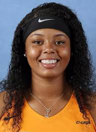 2019-20 Women's Basketball Roster