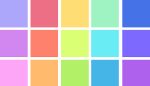 Being the opposites on the color wheel, these two pastel shades flow gorgeously together when placed side by side. Pastel Colors The 2017 Summer Trend For Men