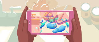Arcore Overview Google Developers How to use ar core in your phone tutorial is here.