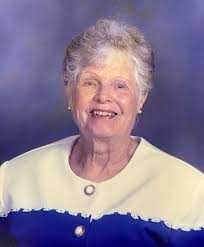 Juanita Hudson Obituary