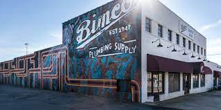 Maybe you would like to learn more about one of these? Bimco Corporation Plumbing Supply Showroom Winston Salem Nc