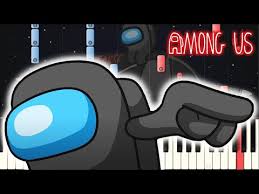 Show Yourself Among Us Cg5 Song Youtube