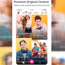 Likee is a popular global original video creation and sharing platform. Five Likee Features Every New Likeer Must Explore Indian Television Dot Com