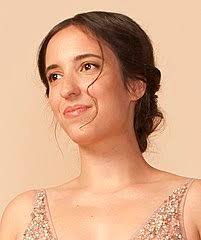 Based on a children's book by paul mccartney. File Rebeca Nuez Suarez 2020 In Amsterdam Jpg Wikimedia Commons
