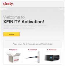 Xfinity internet self install guide help to activate xfinity internet services. How To Self Activate Your Own Cable Modem Wi Fi Cable Modem Router With Comcast Xfinity Service Pick My Modem
