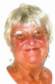 Obituary for Joyce E. Long