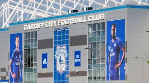 Jul 13, 2021 · visit cardiff city tv now. Racism Probe As Bananas Thrown At Cardiff City Academy Players Bbc News