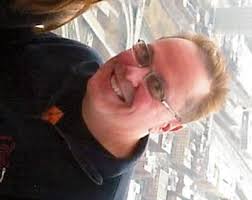 Obituary information for Steven Lutes