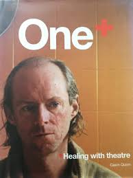 ONE — HEALING WITH THEATRE — Pan Pan