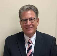 Michael Gordon Becker