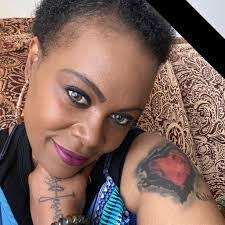 Jeanette Mcnealy's Instagram, Twitter & Facebook