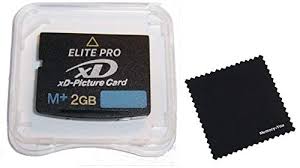 There are two ways to transfer the images from the internal memory. 2gb Xd Memory Card Type M 2 Gb Xd Picture Card Xd Memory Card 2gb Xd