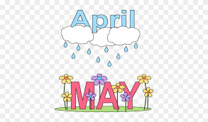 April showers bring may flowers clipart. Recommended Clipart Albums April Showers Bring May Flowers Clipart Free Transparent Png Clipart Images Download