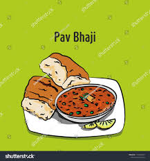 Drawing Food Wall Art Food Painting Food Art Painting